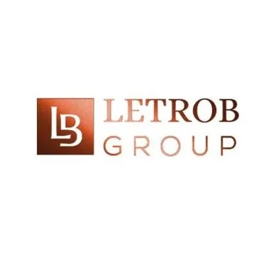 CEO of LETROB GROUP testimonial photo