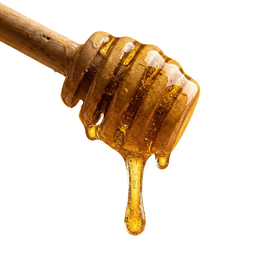 Freeze-Dried Ingredients - industrial honey
